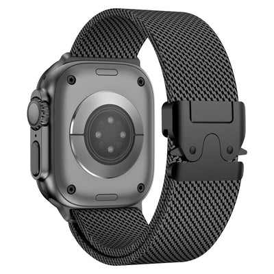 Mailänder Loop Band für die Apple Watch
