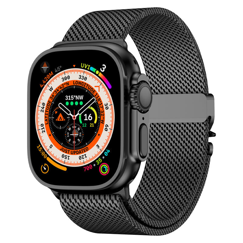 Mailänder Loop Band für die Apple Watch