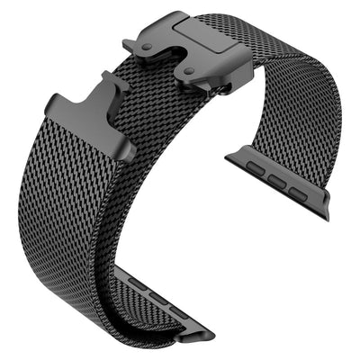 Mailänder Loop Band für die Apple Watch