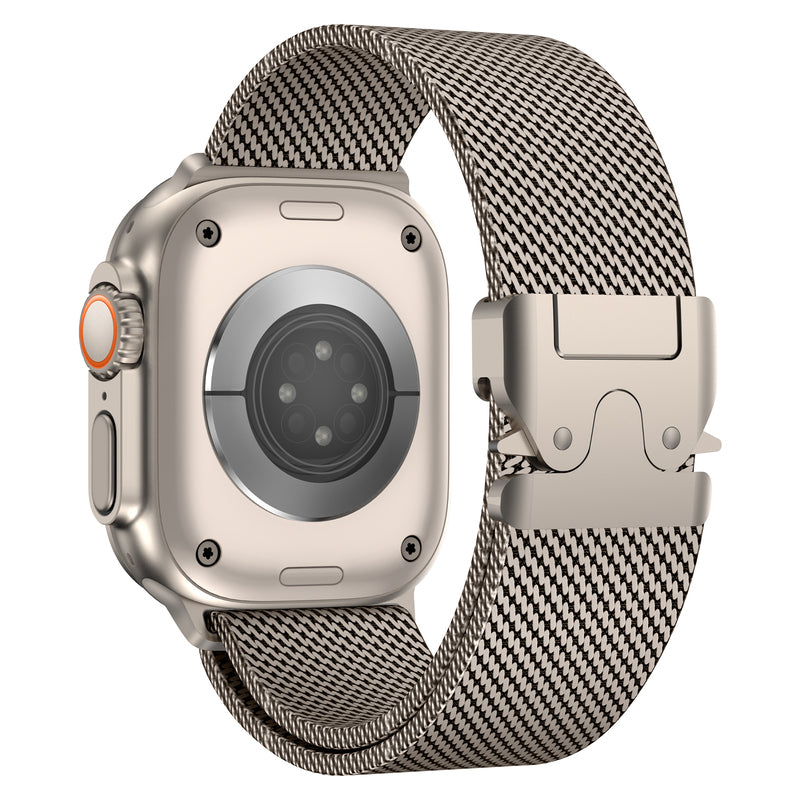 Mailänder Loop Band für die Apple Watch