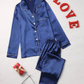 Marineblau