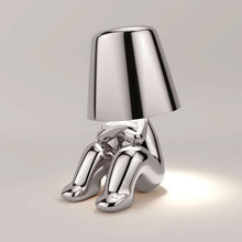 Raub von Silber