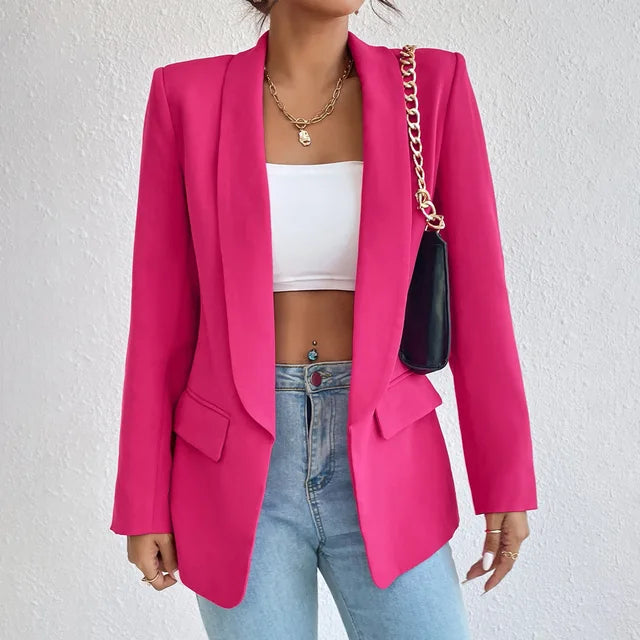Tova | Stilvoller Blazer