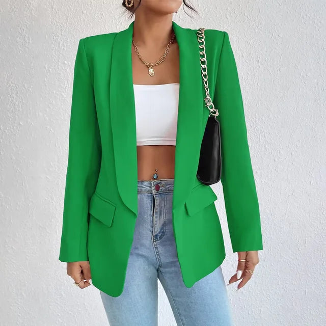 Tova | Stilvoller Blazer