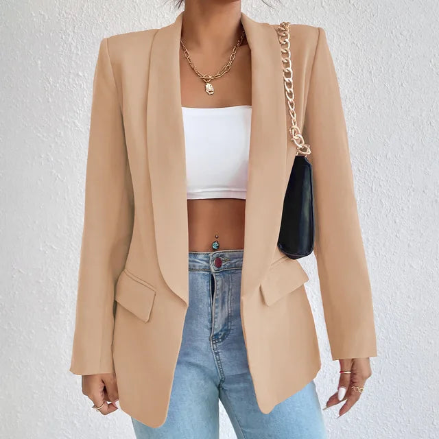 Tova | Stilvoller Blazer