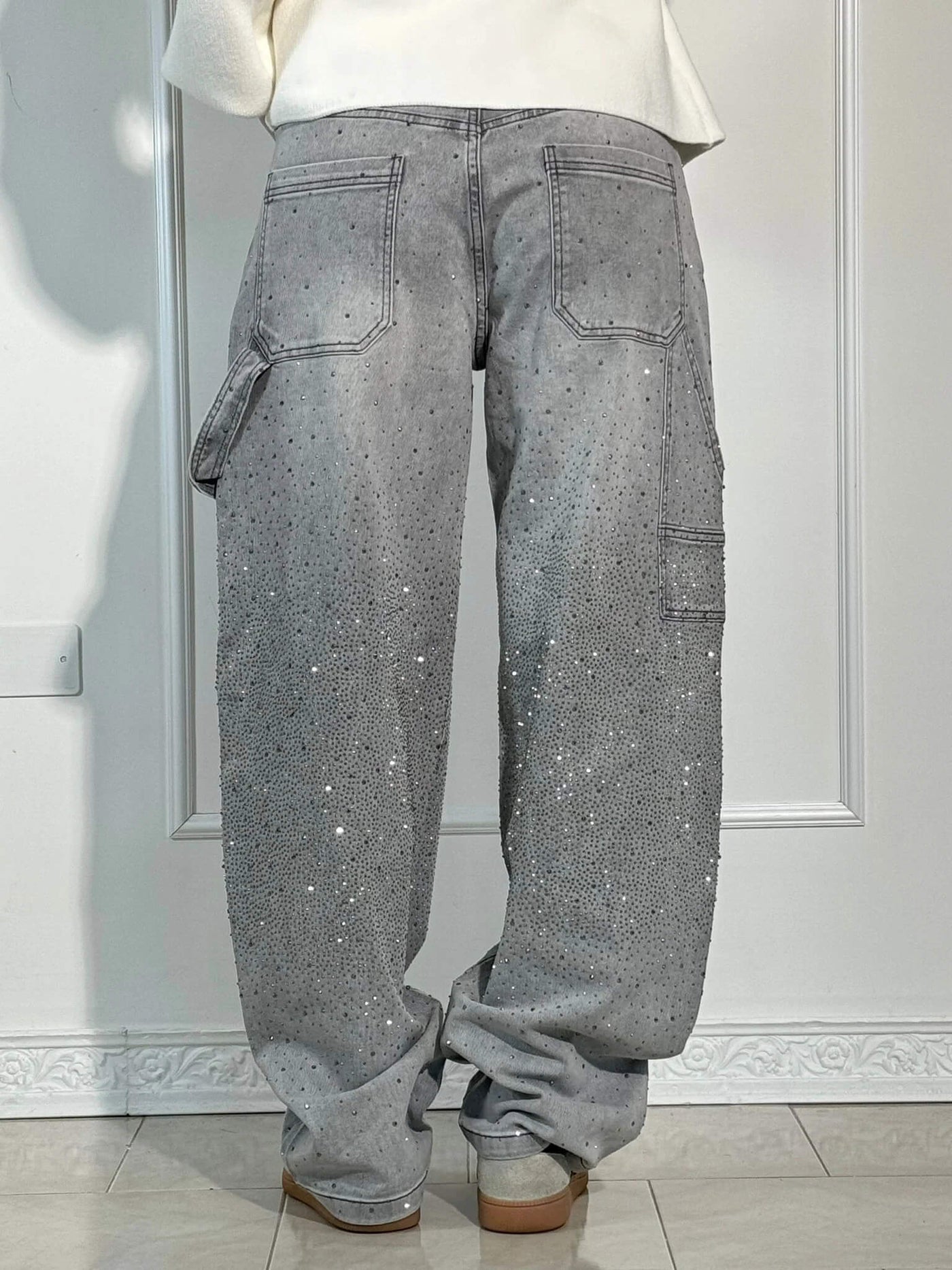 Marie™ Diamant-Hose