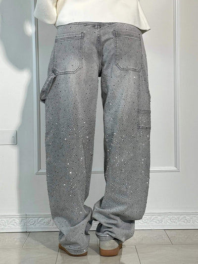 Marie™ Diamant-Hose