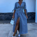 Blau