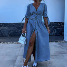 Blau