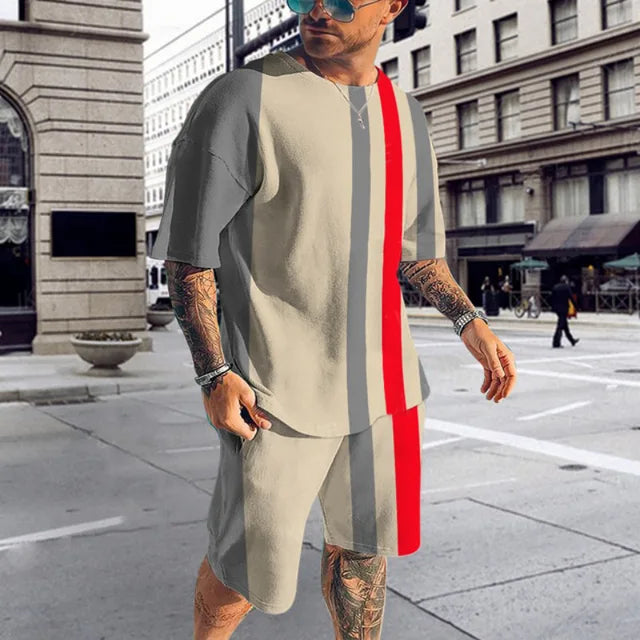 Modetrend Herrenanzug