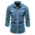 Blau