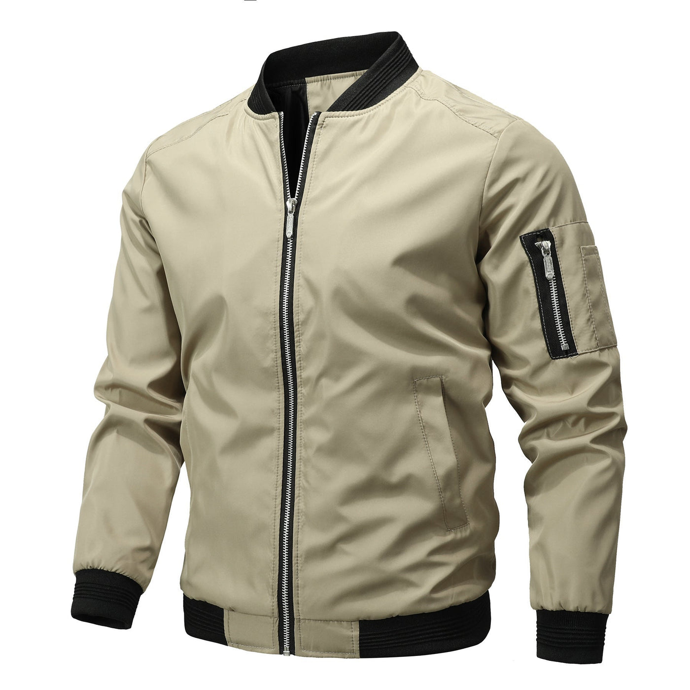 GIO™ | FRÜHLINGS BOMBERJACKE