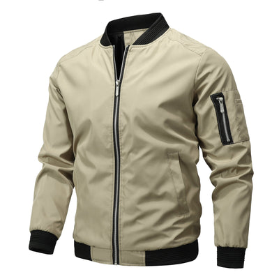 GIO™ | FRÜHLINGS BOMBERJACKE