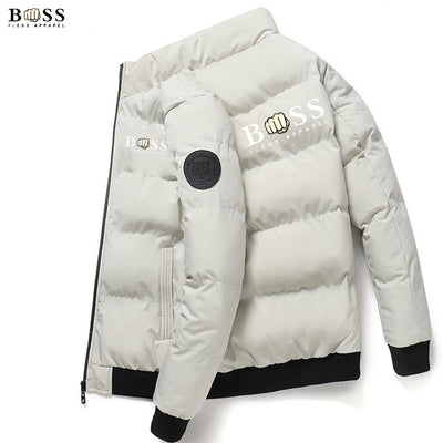 B👊🏽SS | Ultimative Winterjacke