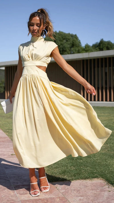 Lilli – Kleid
