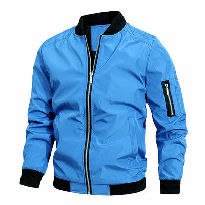 GIO™ | FRÜHLINGS BOMBERJACKE