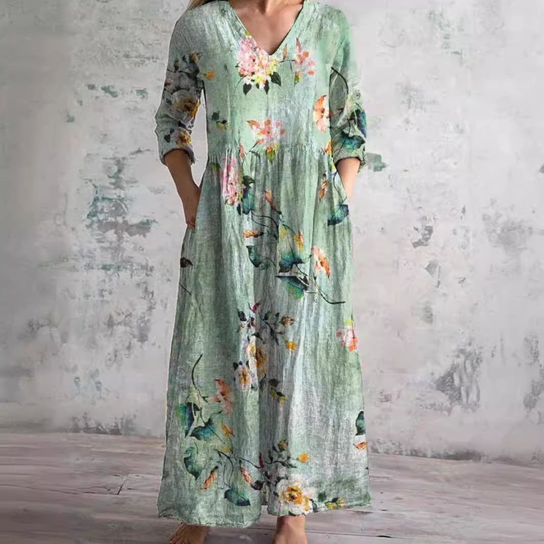 Bo | Kleid Blooming Grace