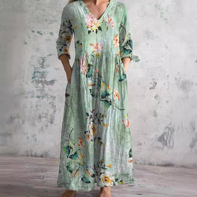 Bo | Kleid Blooming Grace