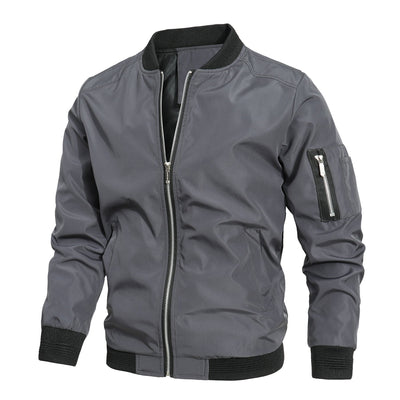 GIO™ | FRÜHLINGS BOMBERJACKE