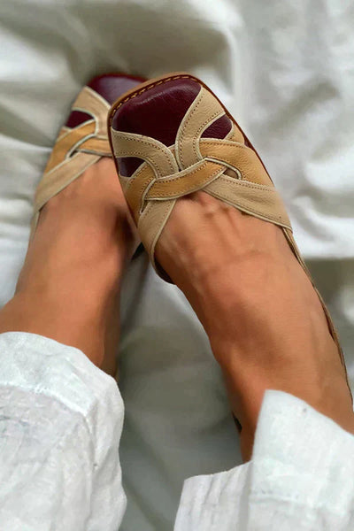 JESSY - der bequeme und elegante Schuh