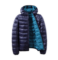 Blau