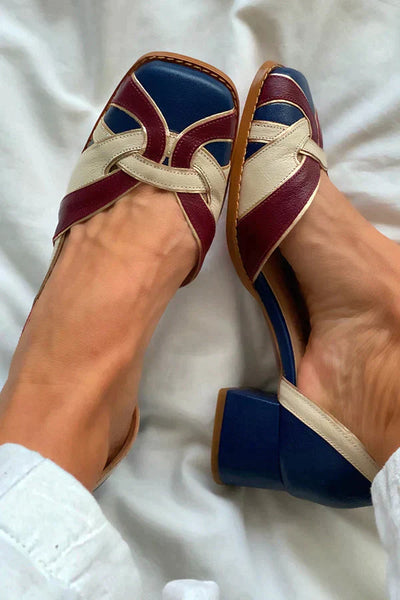 JESSY - der bequeme und elegante Schuh