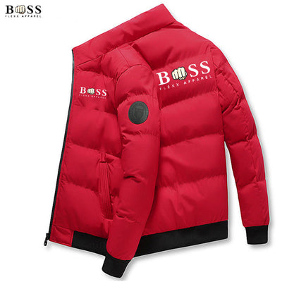 B👊🏽SS | Ultimative Winterjacke