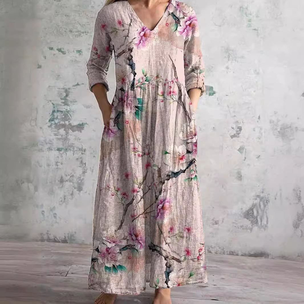 Bo | Kleid Blooming Grace