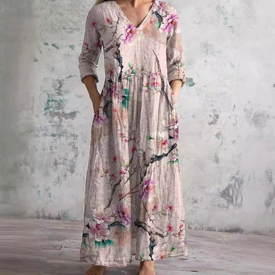 Bo | Kleid Blooming Grace