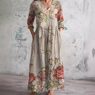 Bo | Kleid Blooming Grace