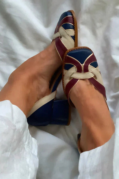 JESSY - der bequeme und elegante Schuh