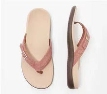 Braunrosa