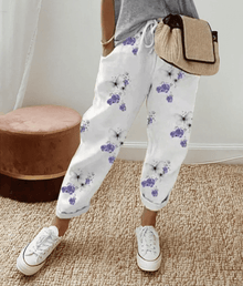 Blumenmuster