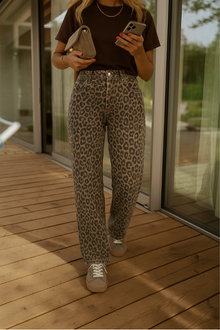 Leopard