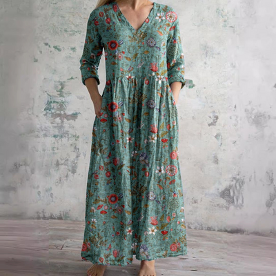 Bo | Kleid Blooming Grace