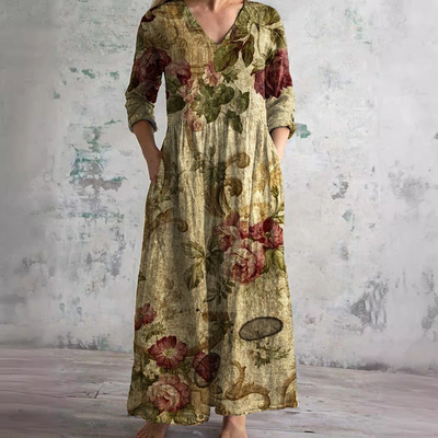 Bo | Kleid Blooming Grace