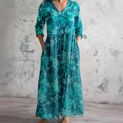 Bo | Kleid Blooming Grace