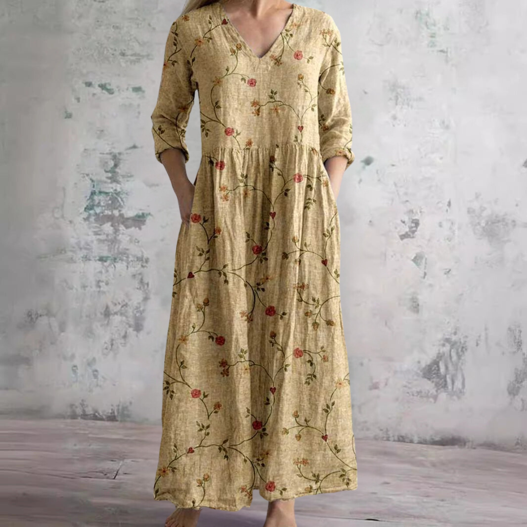 Bo | Kleid Blooming Grace