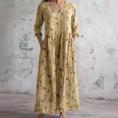 Bo | Kleid Blooming Grace