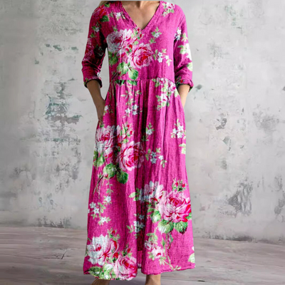 Bo | Kleid Blooming Grace