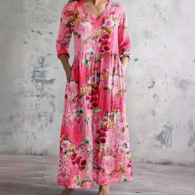 Bo | Kleid Blooming Grace