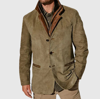 JONES™ | VINTAGE-JACKE