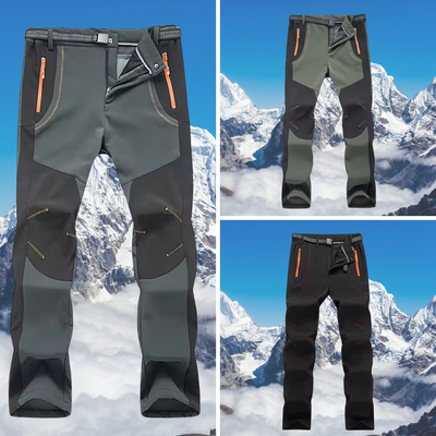 Polarflex | Thermohosen Premium