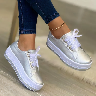 Prachtige retro sneakers