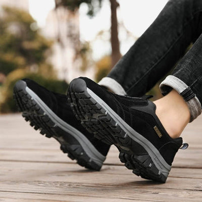 Remy™ - Hochwertige orthopädische Wanderschuhe