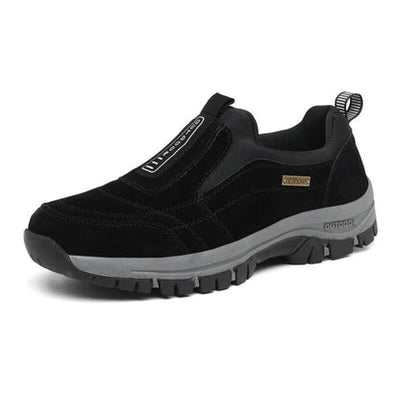 Remy™ - Hochwertige orthopädische Wanderschuhe