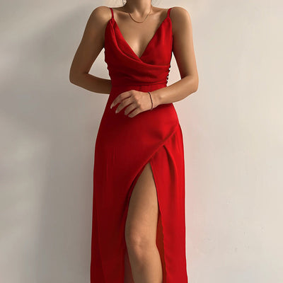 Leni | Elegantes Kleid