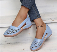 Blau