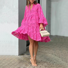 Fuchsia Rosa