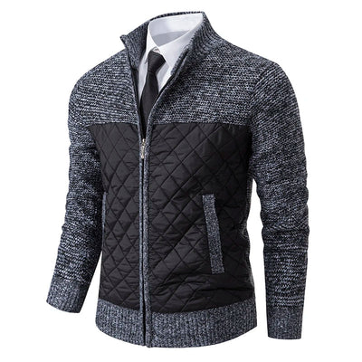 Haute Couture Strickjacke